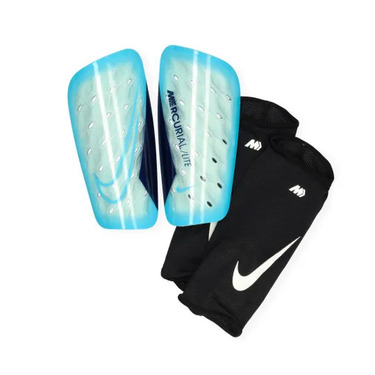 Nike Mercurial Lite Shinpads