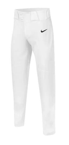 nike Nike Youth Vapor Select Baseball Pant BQ6440 100 