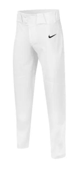 nike Nike Youth Vapor Select Baseball Pant BQ6440 100 