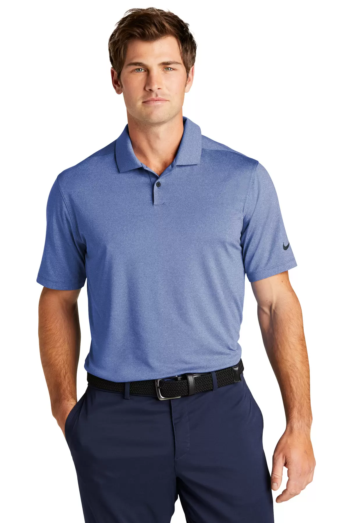 Nike NKDC2108  Dri-FIT Vapor Polo SKU: NKDC2108