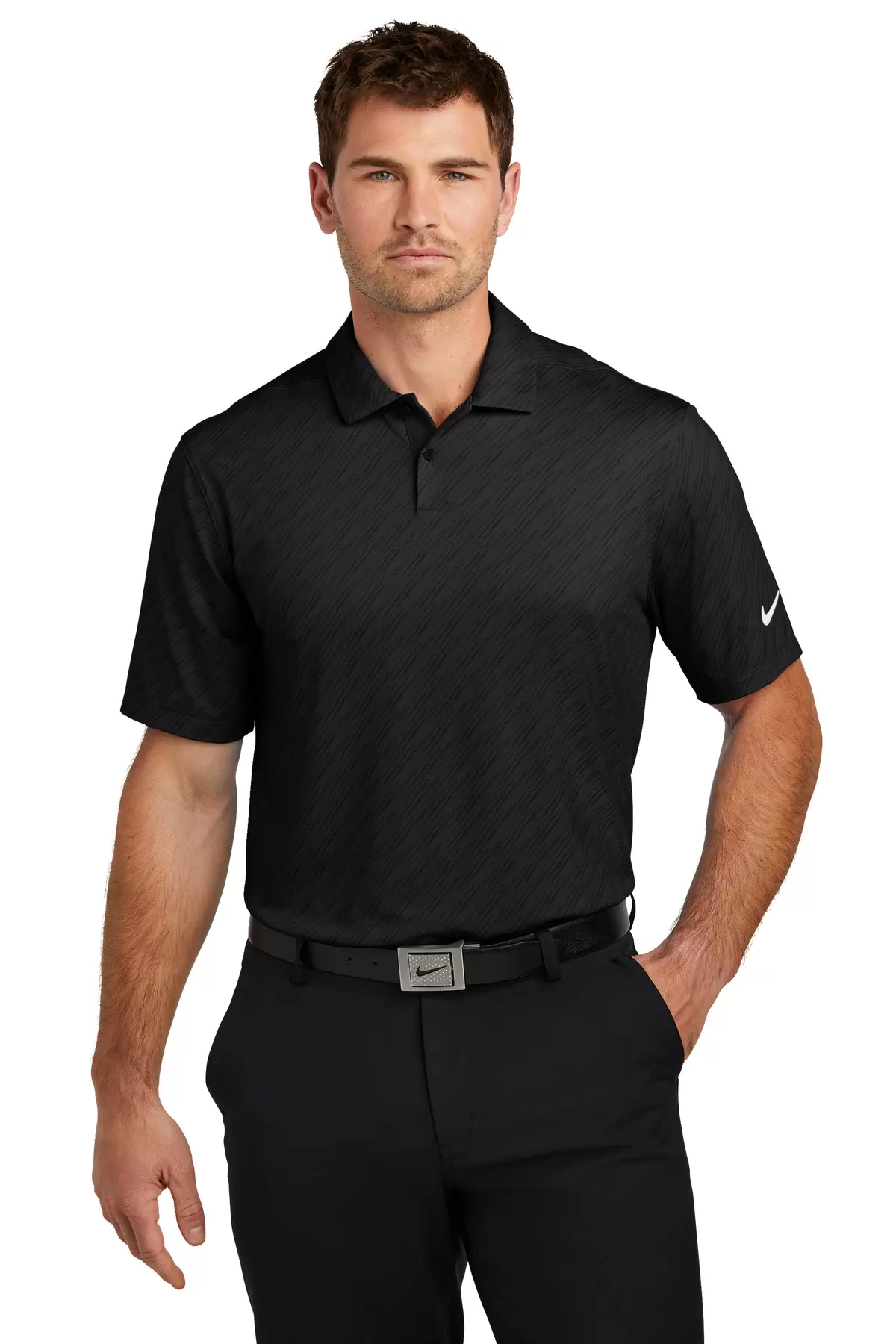 Nike NKDX6688  Vapor Dash Polo SKU: NKDX6688