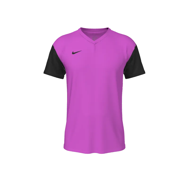 Nike Personalizable Only NIKE Dri-Fit Tiempo Premier II Jersey. (x 1)