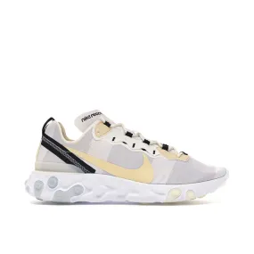 Nike React Element 55 White Pale Vanilla | BQ6166-011 | Laced