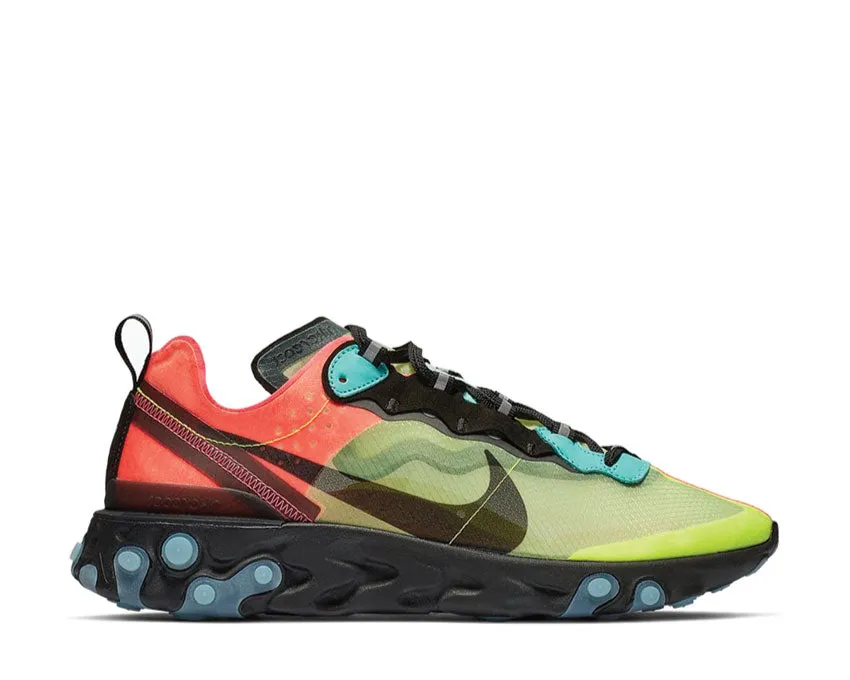 Nike React Element 87 Aurora