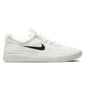 Nike SB Nyjah Free 2 (Summit White/Black-Summit White)