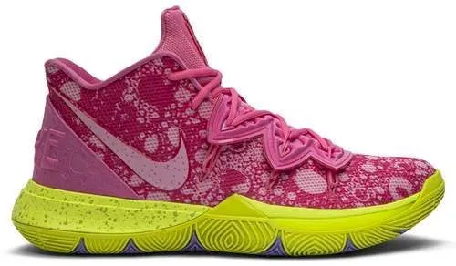 Nike SpongeBob SquarePants x Kyrie 5 'Patrick'