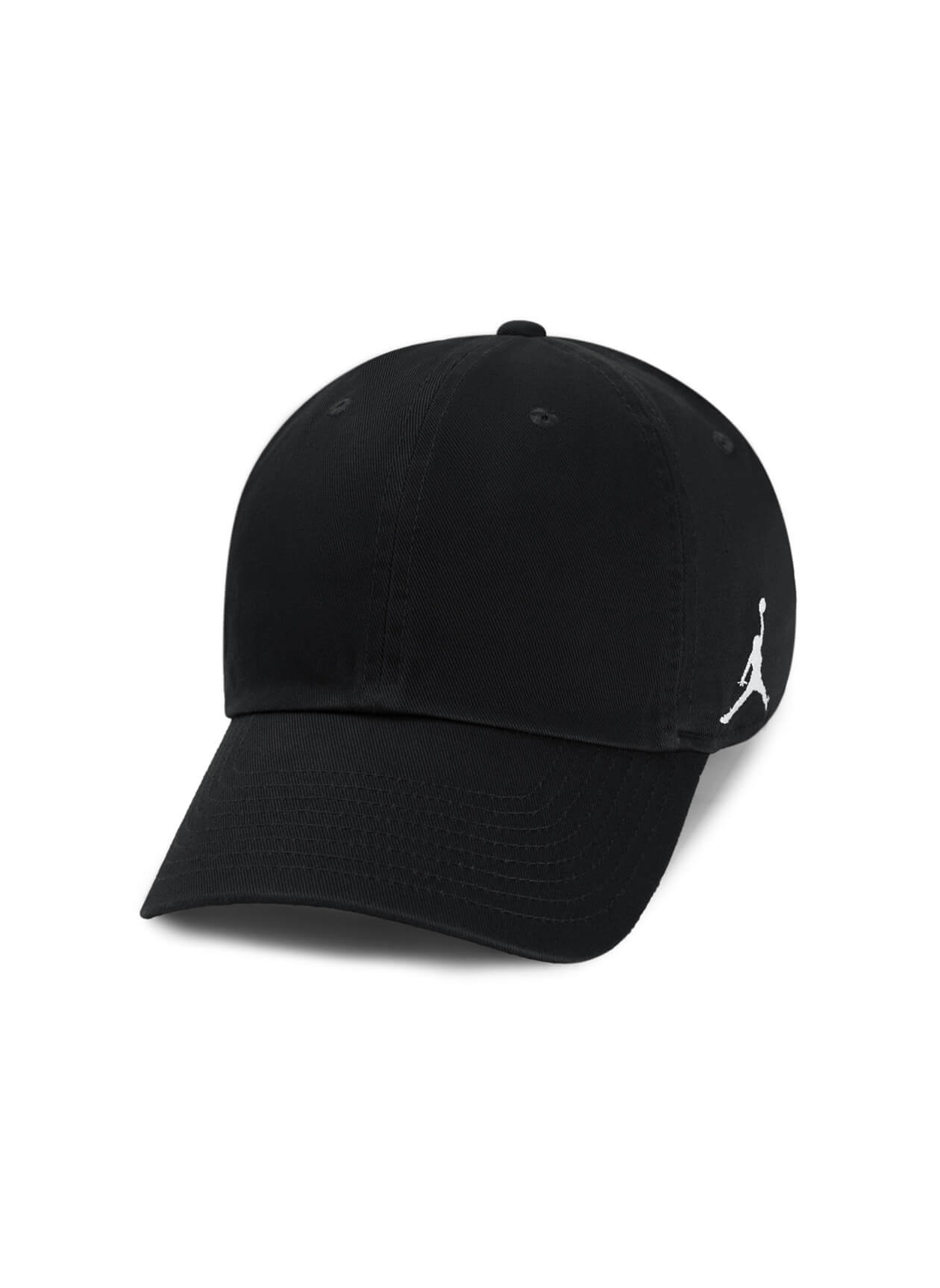 Nike Team Jordan Heritage 86 Cap  Black