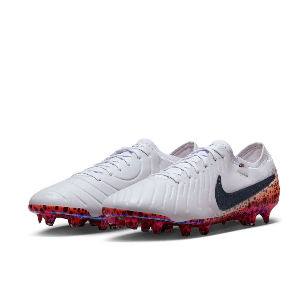 Nike Tiempo Legend 10 Elite FG Soccer Cleats | Electric Pack