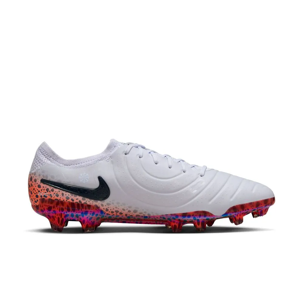 Nike Tiempo Legend 10 Elite FG Soccer Cleats | Electric Pack