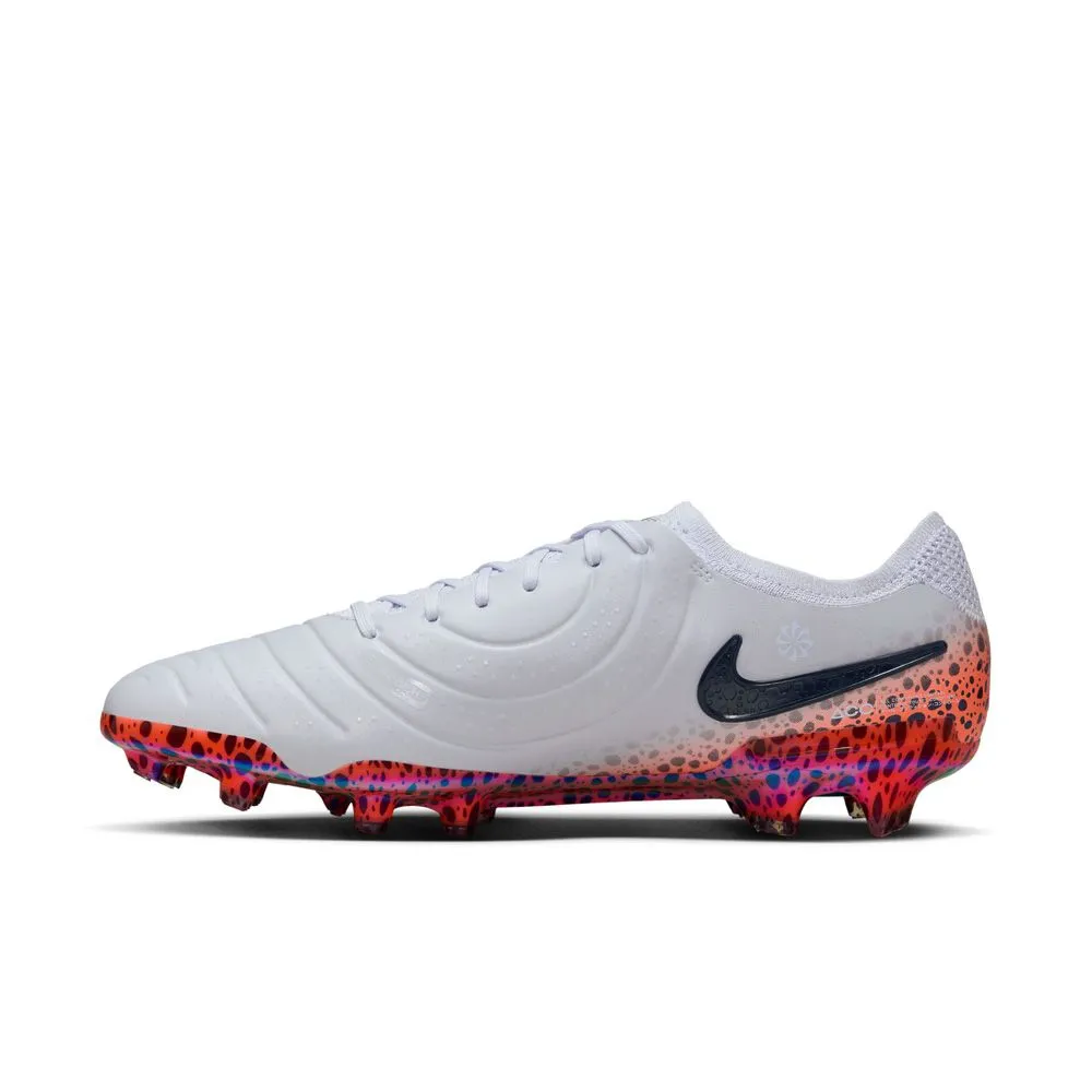 Nike Tiempo Legend 10 Elite FG Soccer Cleats | Electric Pack