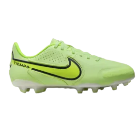 Nike Tiempo Legend 9 Academy Youth Firm Ground Cleats