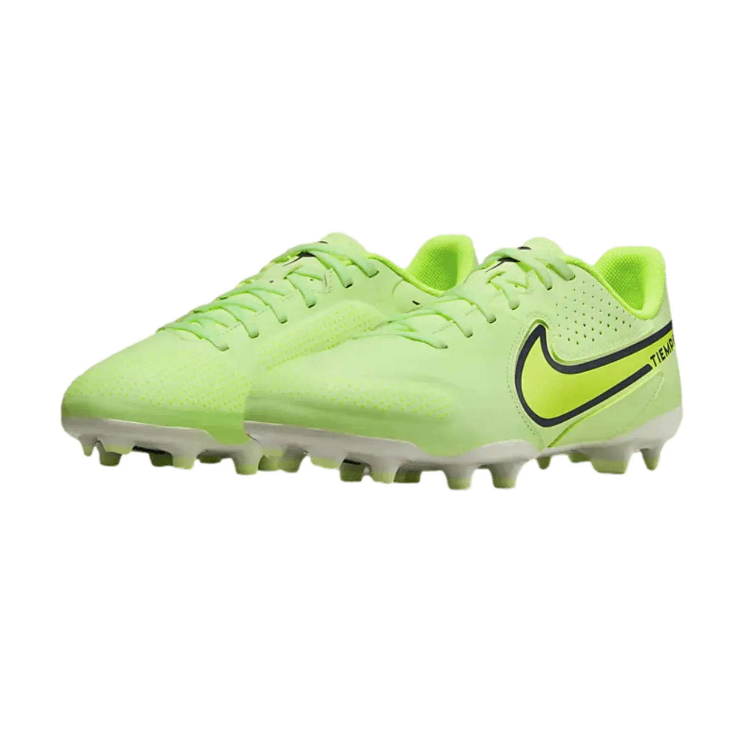 Nike Tiempo Legend 9 Academy Youth Firm Ground Cleats