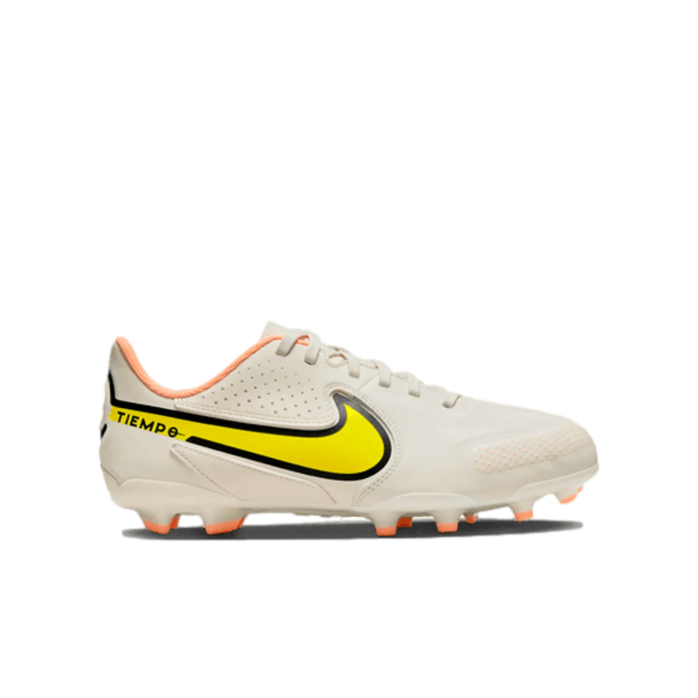 Nike Tiempo Legend 9 Academy Youth MG Firm Ground Cleats