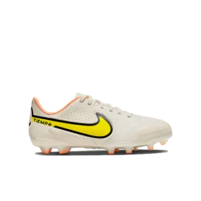 Nike Tiempo Legend 9 Academy Youth MG Firm Ground Cleats