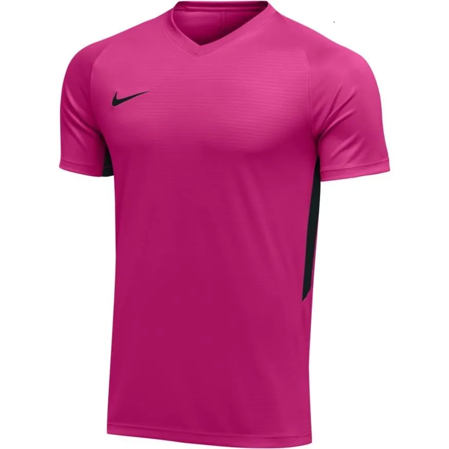 Nike Tiempo Premier Youth S/S Jersey