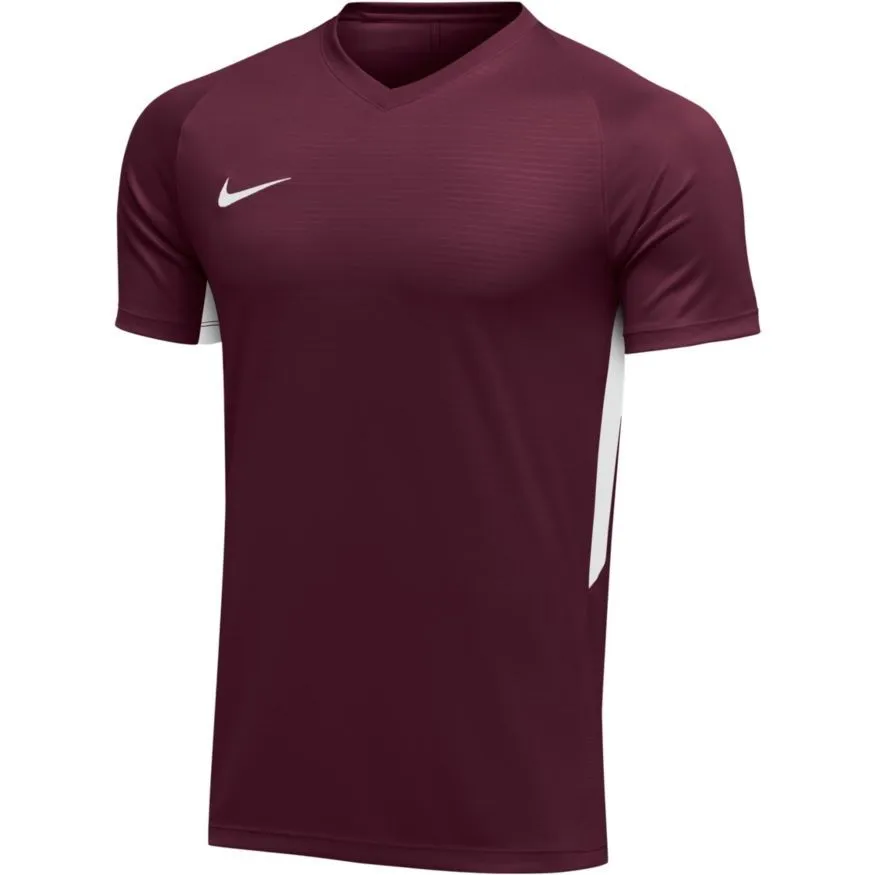 Nike Tiempo Premier Youth S/S Jersey