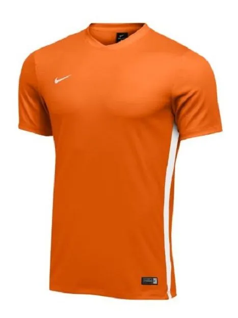 Nike Tiempo Premier Youth S/S Jersey