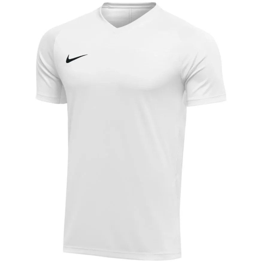 Nike Tiempo Premier Youth S/S Jersey