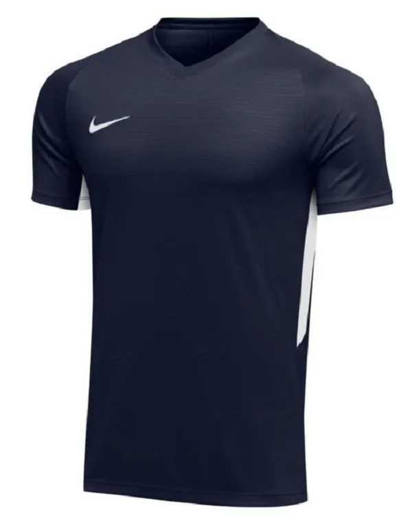 Nike Tiempo Premier Youth S/S Jersey