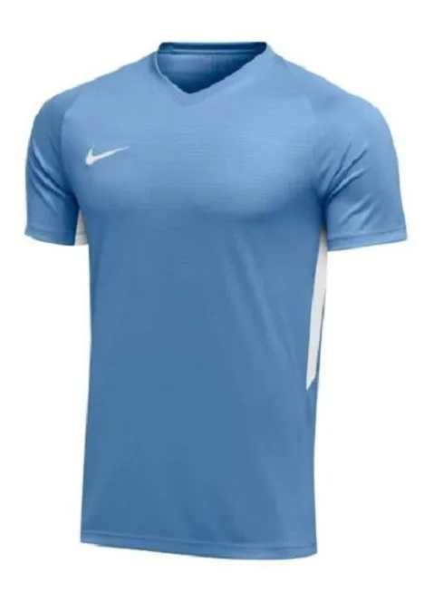 Nike Tiempo Premier Youth S/S Jersey