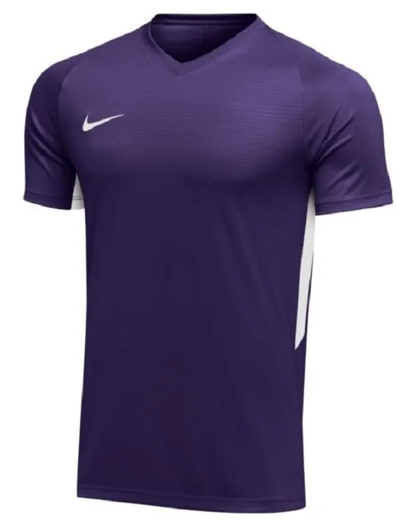 Nike Tiempo Premier Youth S/S Jersey