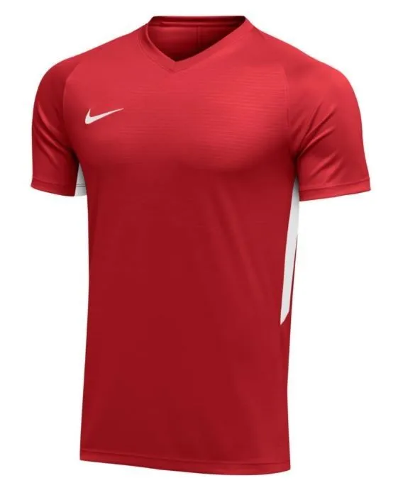 Nike Tiempo Premier Youth S/S Jersey