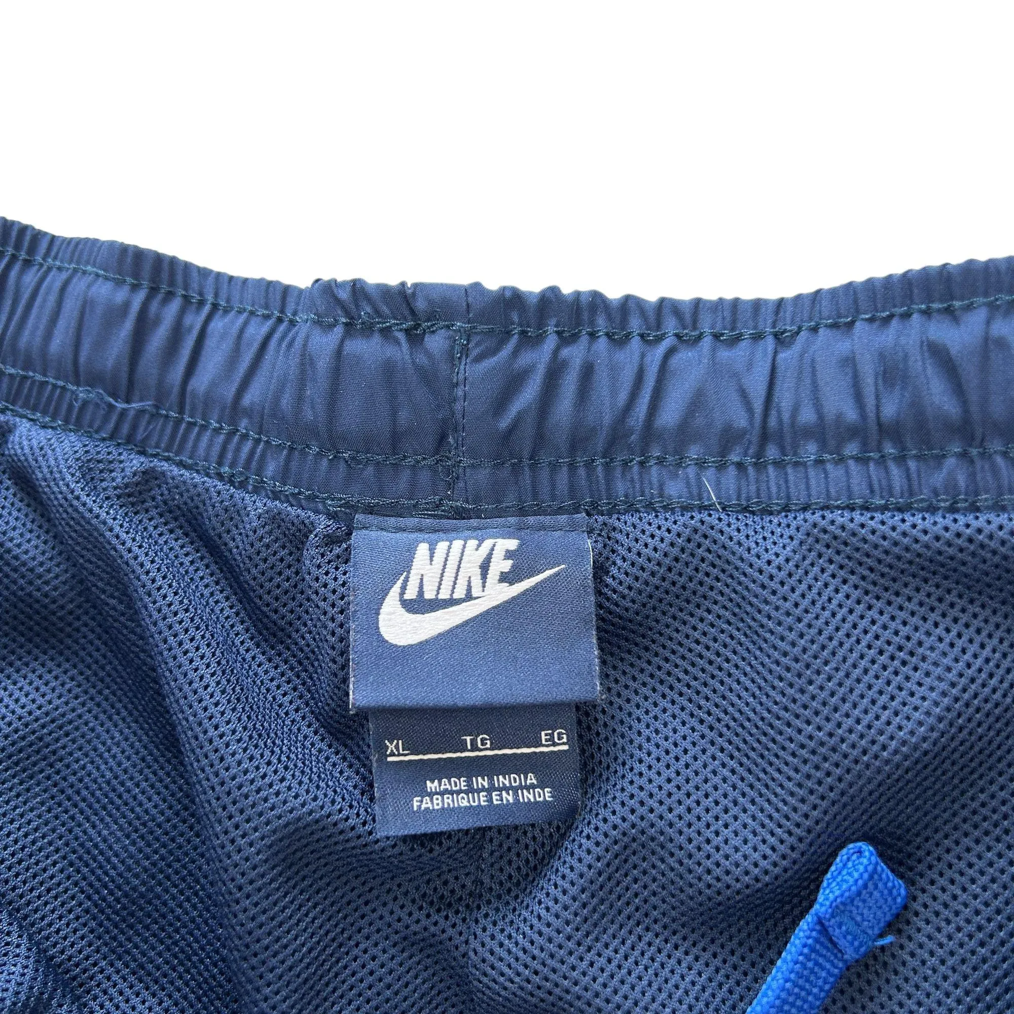 Nike Tracksuit Bottoms Size W34