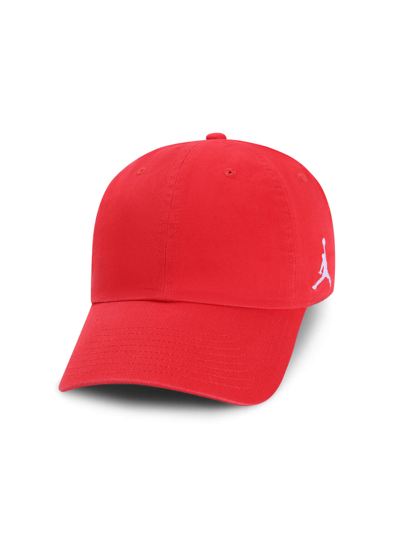  Nike University Red Team Jordan Heritage 86 Cap