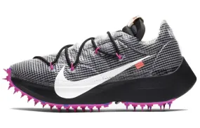 Nike Vapor Street Off-White Black Laser Fuchsia Women's