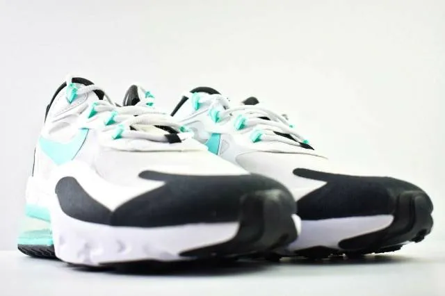 Nike WMNS Air Max 270 React Photon Dust Aurora Green