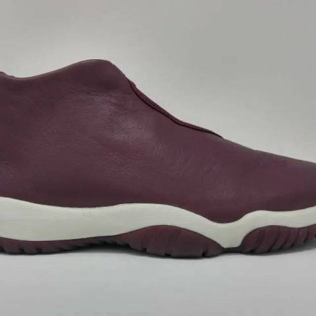 Nike WMNS Jordan Future Bordeaux Phantom Purple Casual L...