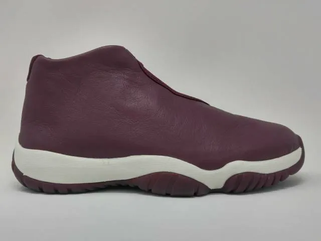 Nike WMNS Jordan Future Bordeaux Phantom Purple Casual L...