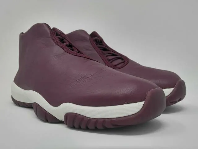 Nike WMNS Jordan Future Bordeaux Phantom Purple Casual L...