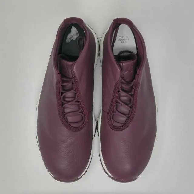 Nike WMNS Jordan Future Bordeaux Phantom Purple Casual L...