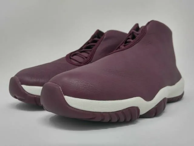 Nike WMNS Jordan Future Bordeaux Phantom Purple Casual L...