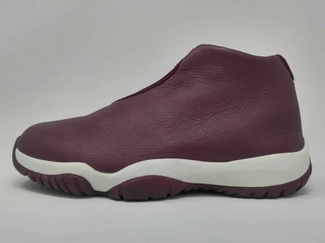 Nike WMNS Jordan Future Bordeaux Phantom Purple Casual L...