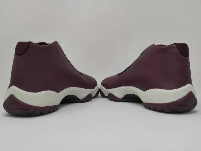 Nike WMNS Jordan Future Bordeaux Phantom Purple Casual L...