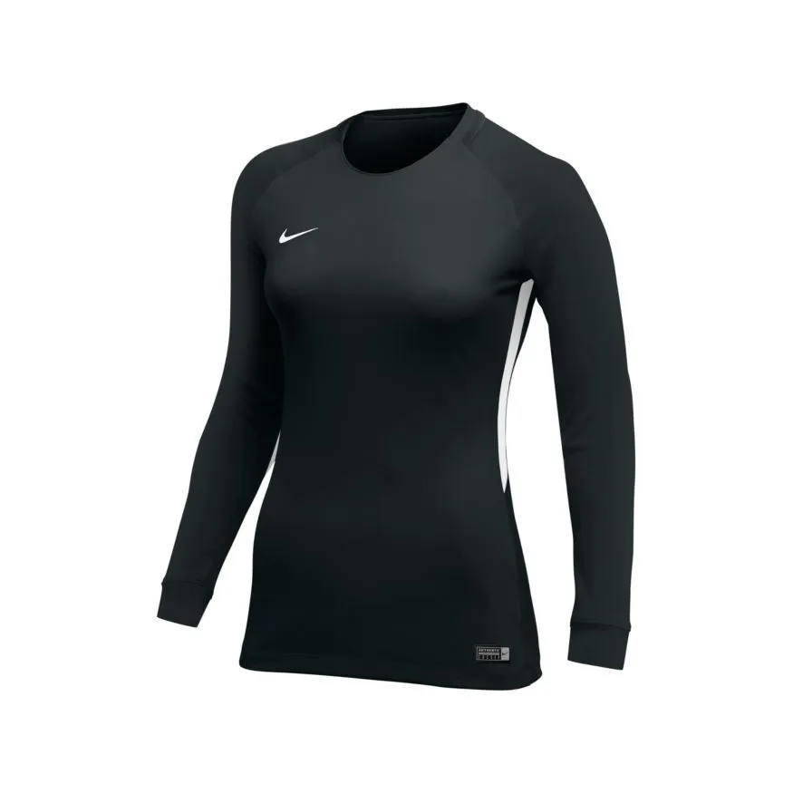 Nike Women's Tiempo Premier Long Sleeve Jersey