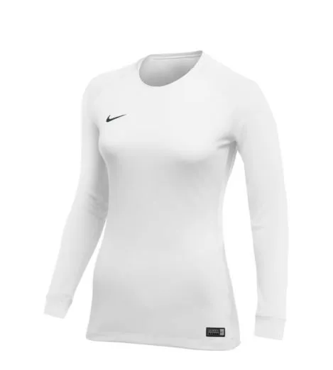 Nike Women's Tiempo Premier Long Sleeve Jersey