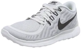 Nike Women's Free 5.0 Print Running Shoe