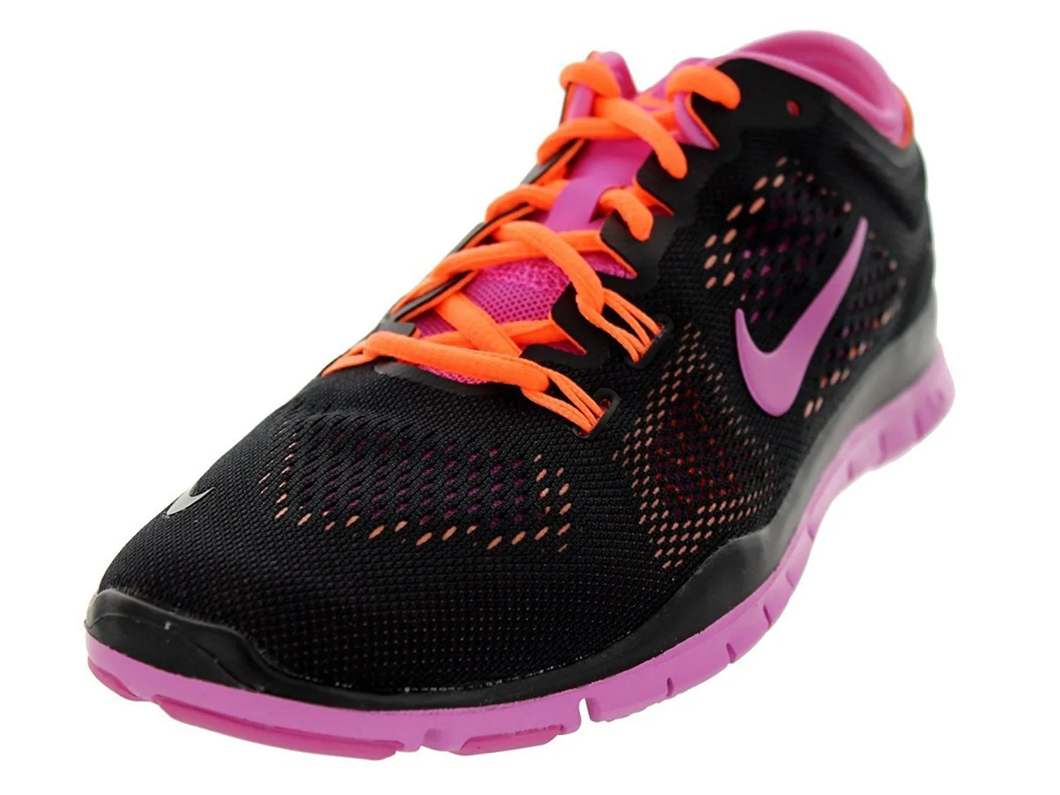 Nike Women's Free 5.0 Tr Fit 4 Print