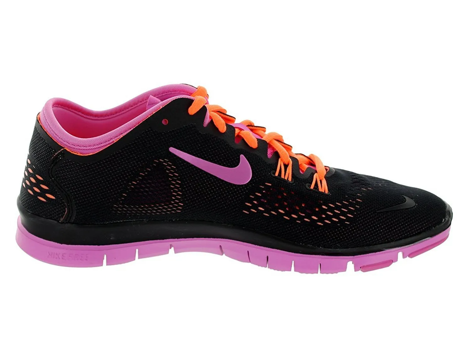 Nike Women's Free 5.0 Tr Fit 4 Print