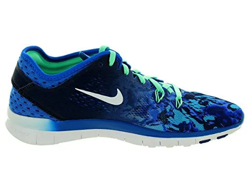 Nike Women's Free 5.0 TR Fit 5 Print Cross Trainer-nike