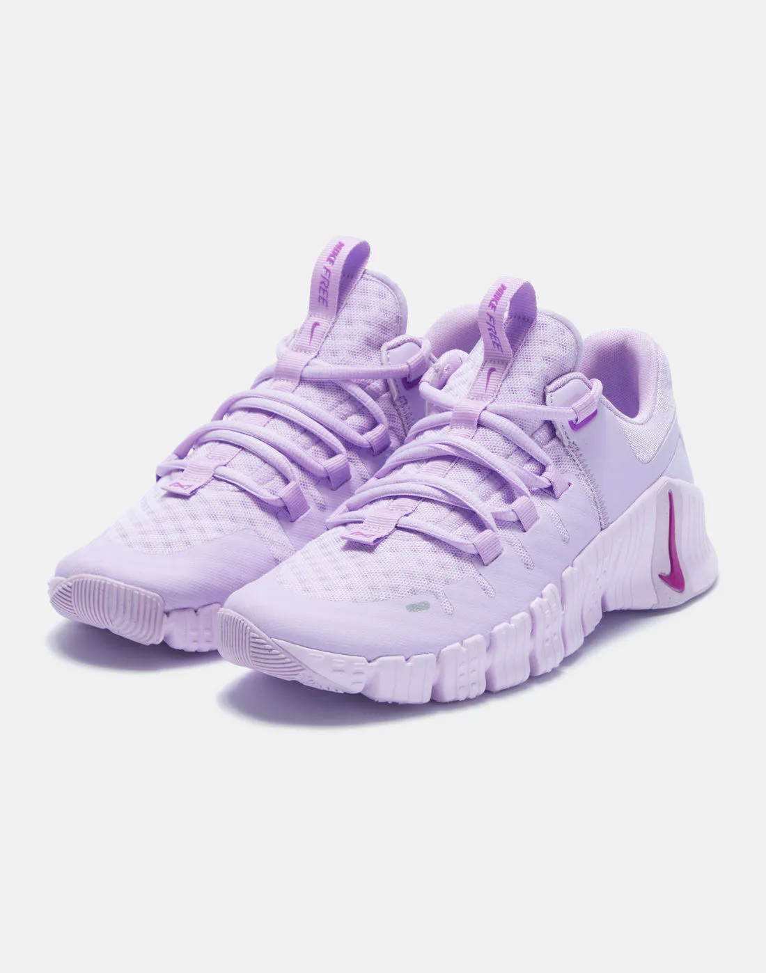 Nike Womens Free Metcon 5