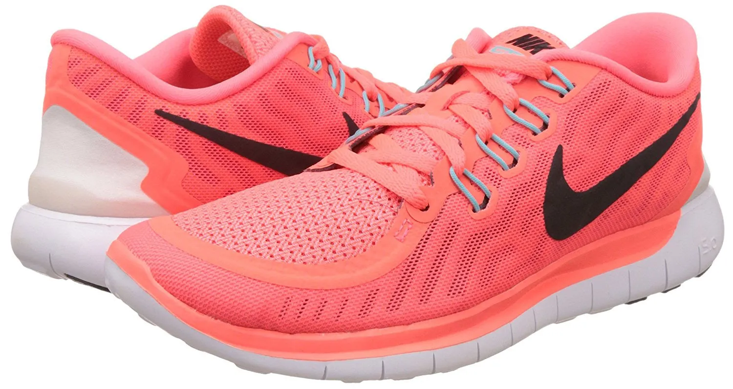 Nike Women's Free Running Shoe