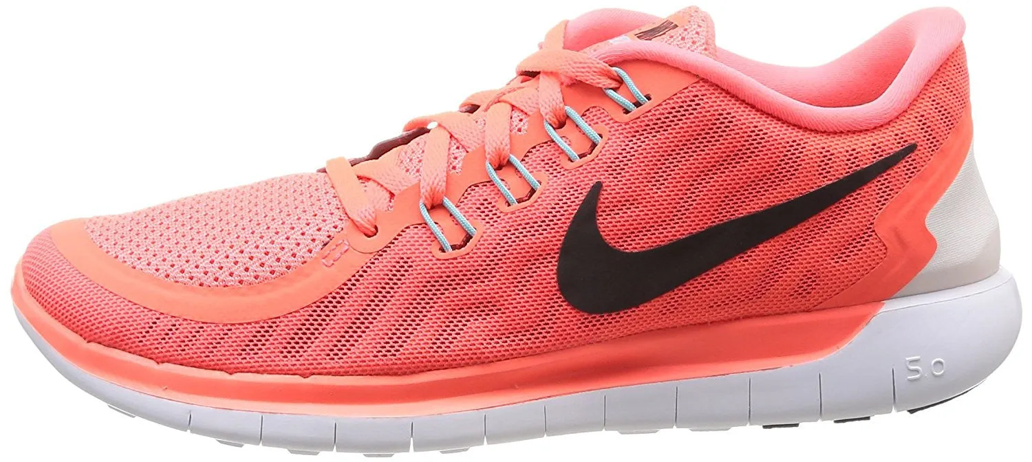 Nike Women's Free Running Shoe