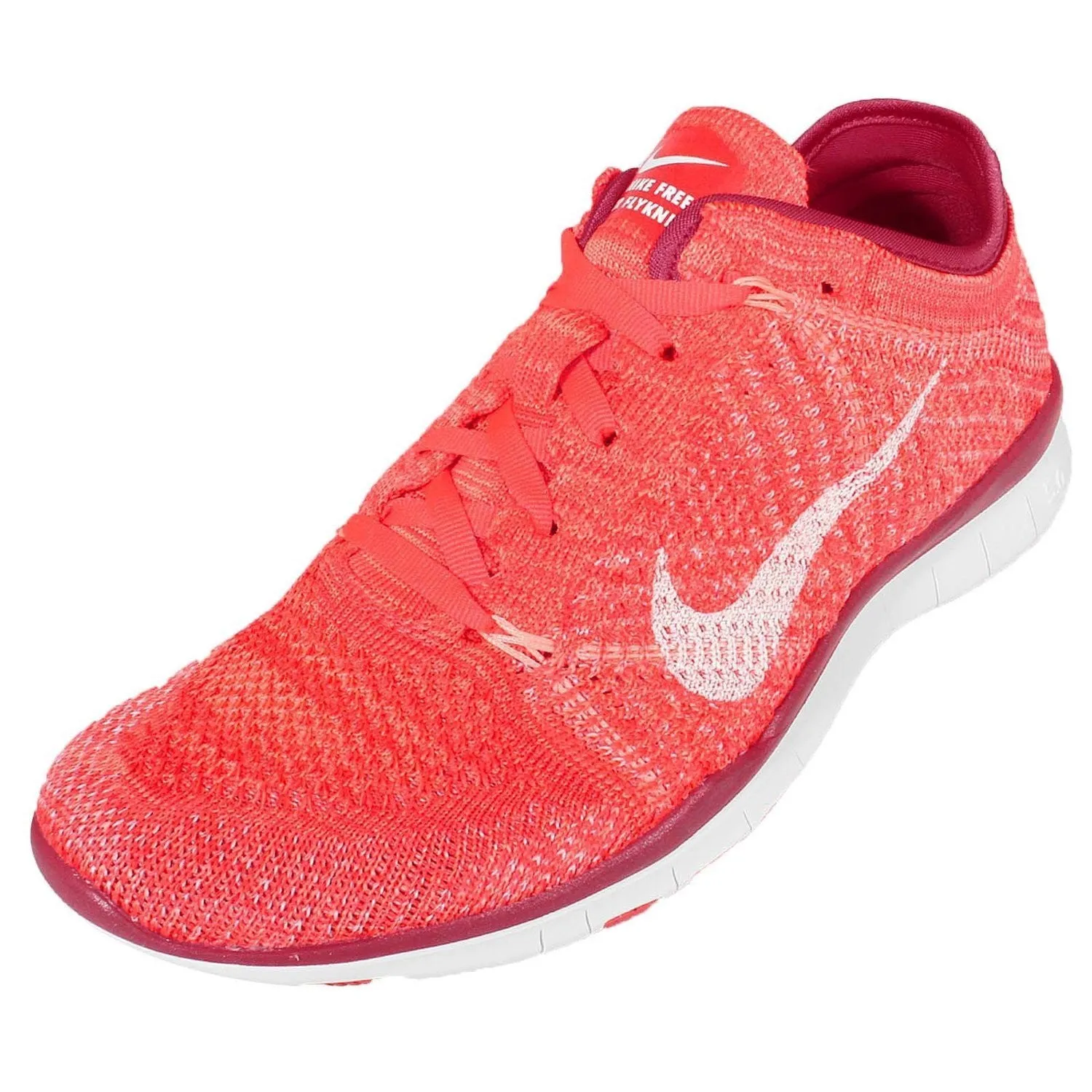 Nike Women's Free Tr Flyknit Running Shoe