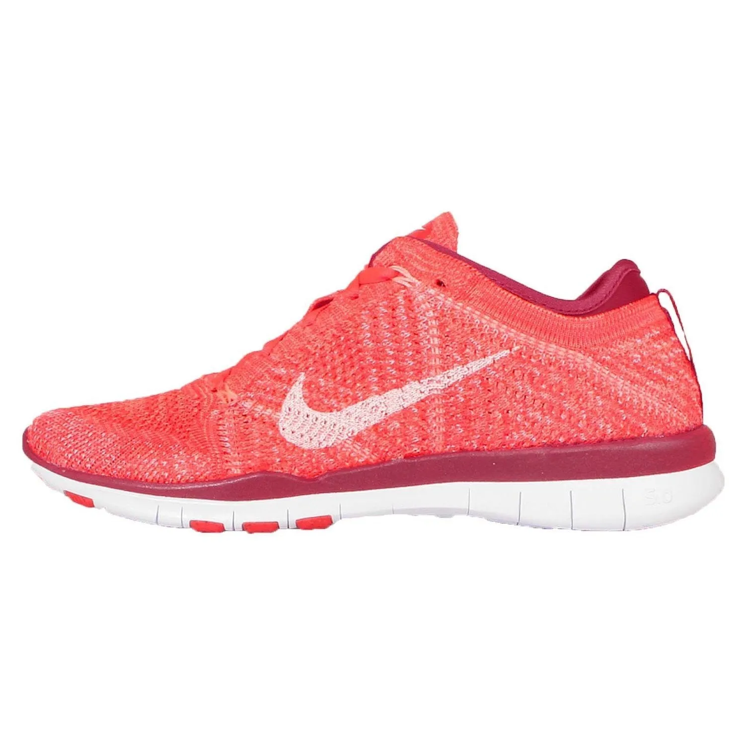 Nike Women's Free Tr Flyknit Running Shoe