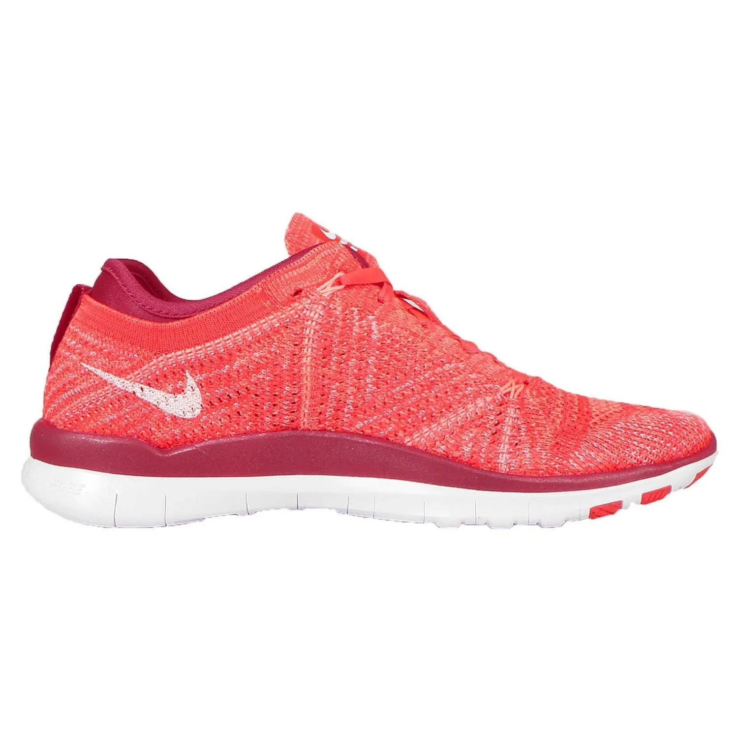 Nike Women's Free Tr Flyknit Running Shoe