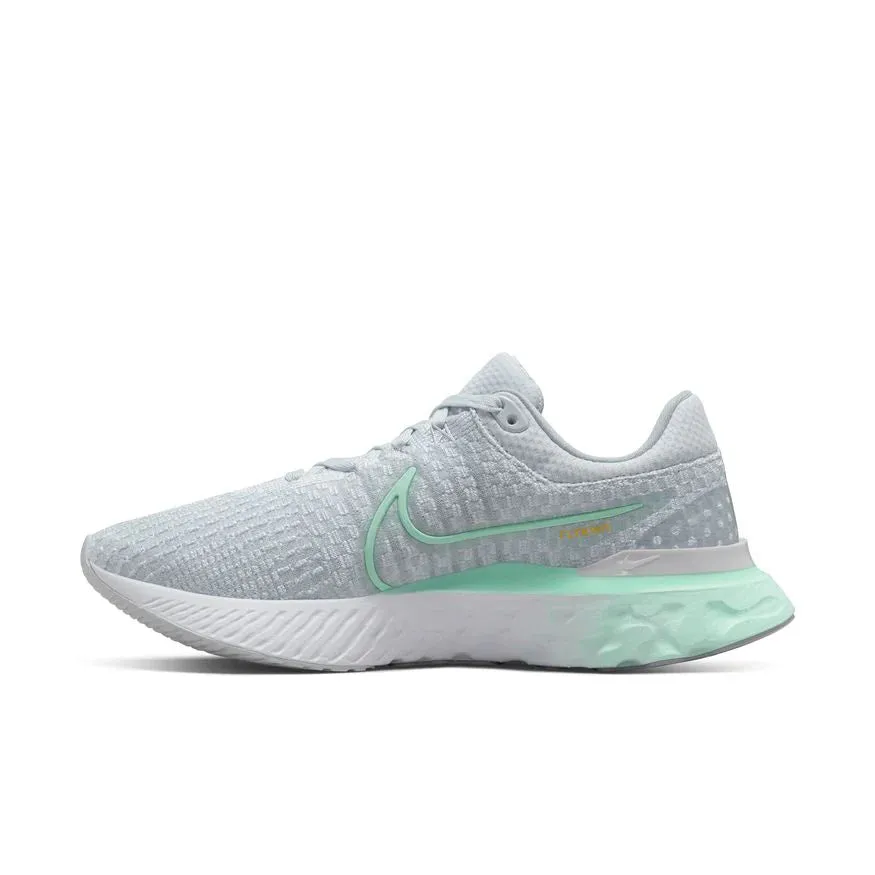 Nike Women's React Infinity Runk FK 3